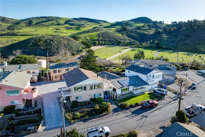 2023 Circle, Cayucos, California 93430
