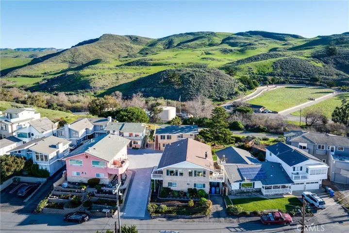 2023 Circle, Cayucos, California 93430