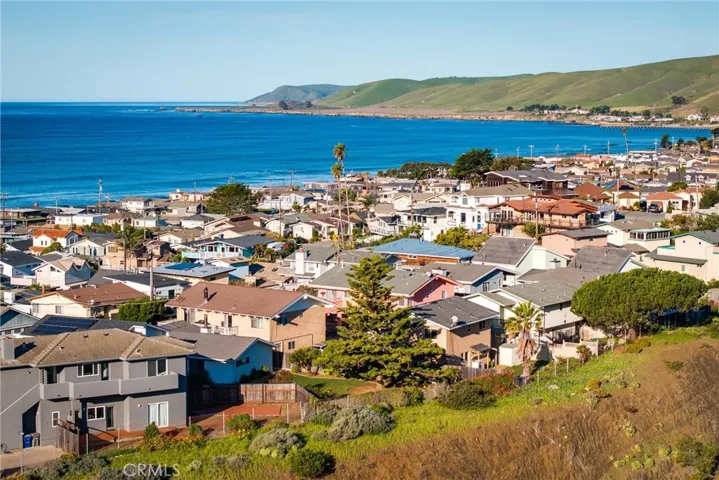 2023 Circle, Cayucos, California 93430