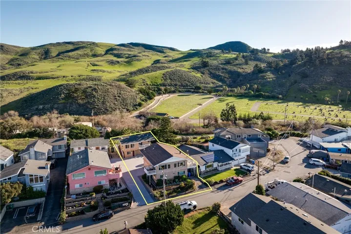 2023 Circle, Cayucos, California 93430