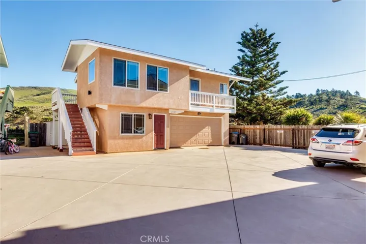 2023 Circle, Cayucos, California 93430
