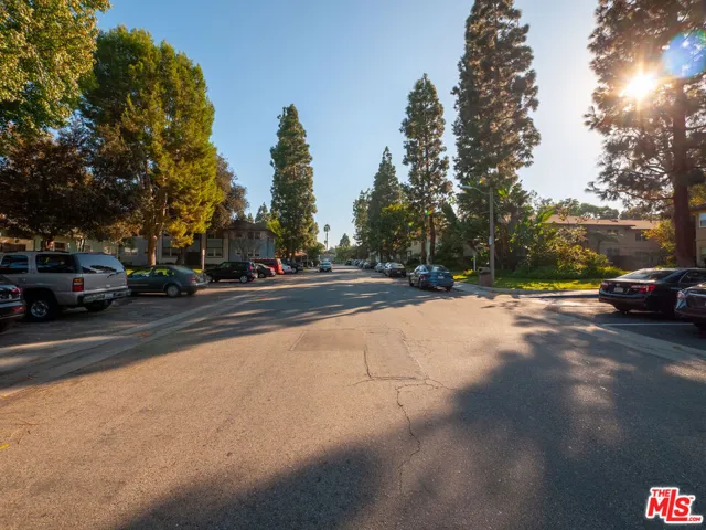 3635 Kalsman Drive 4, Los Angeles, California 90016