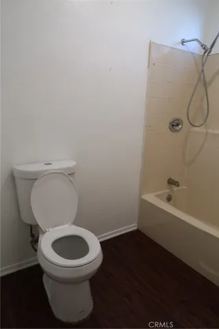 Primary bedroom full bath