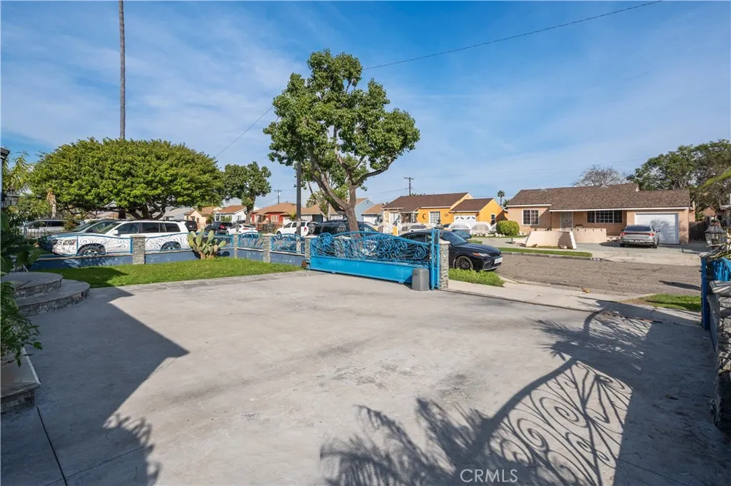 1037 S Tajauta, Compton, California 90220 home-pic-5