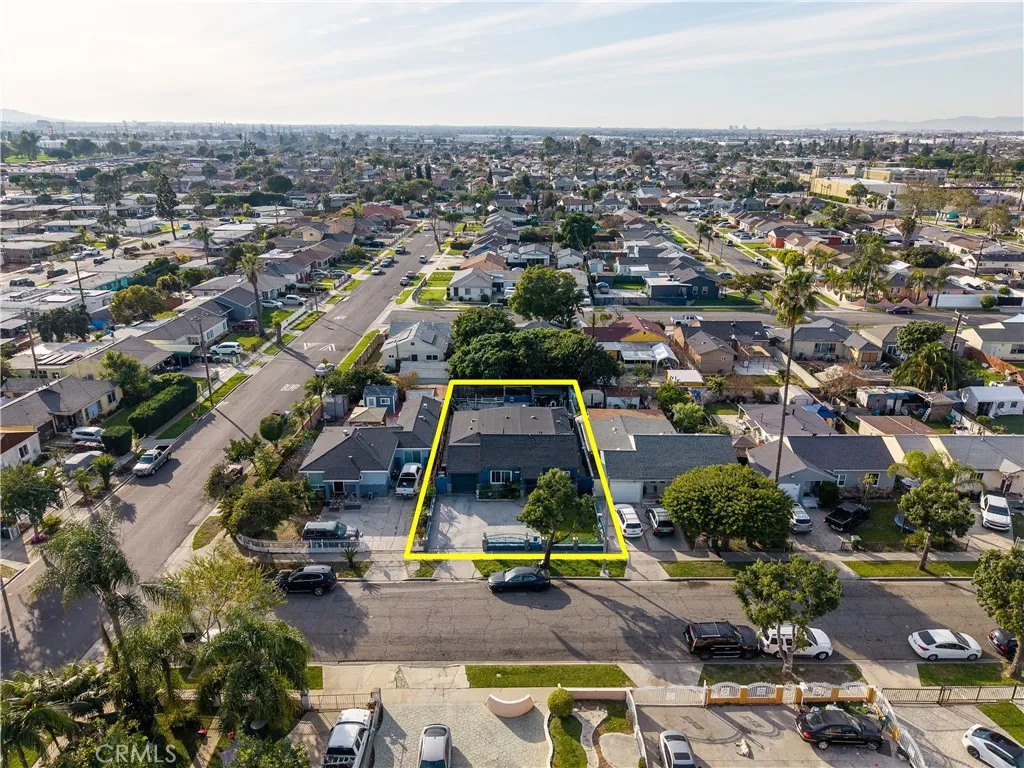 1037 S Tajauta, Compton, California 90220 home-pic-32