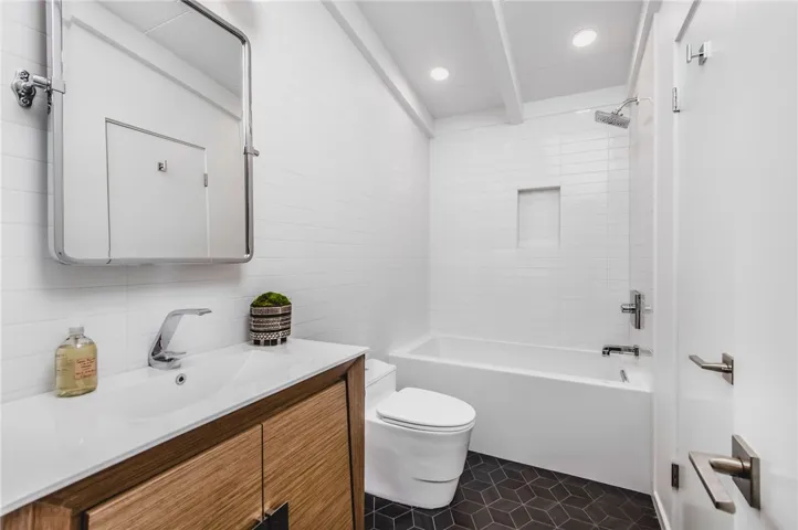 Separate Unit Bathroom 1