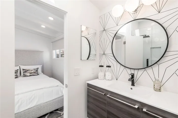 Separate Unit Bathroom 1