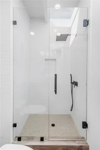 Separate Unit Bathroom 1