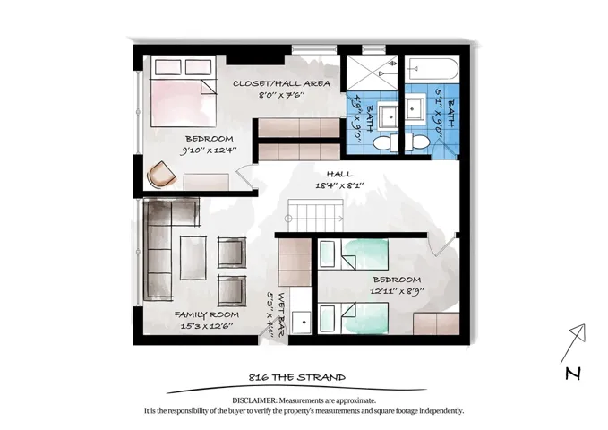 Floorplan 2