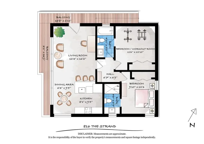 Floorplan 3