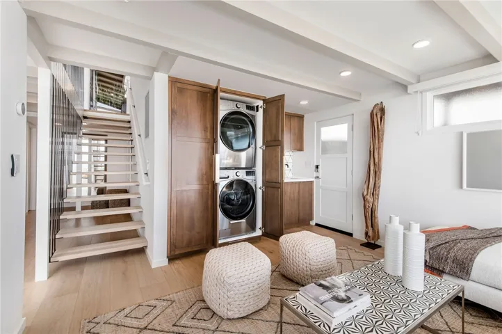 Washer/Dryer