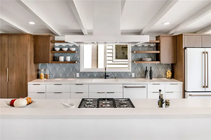 Main Kitchen