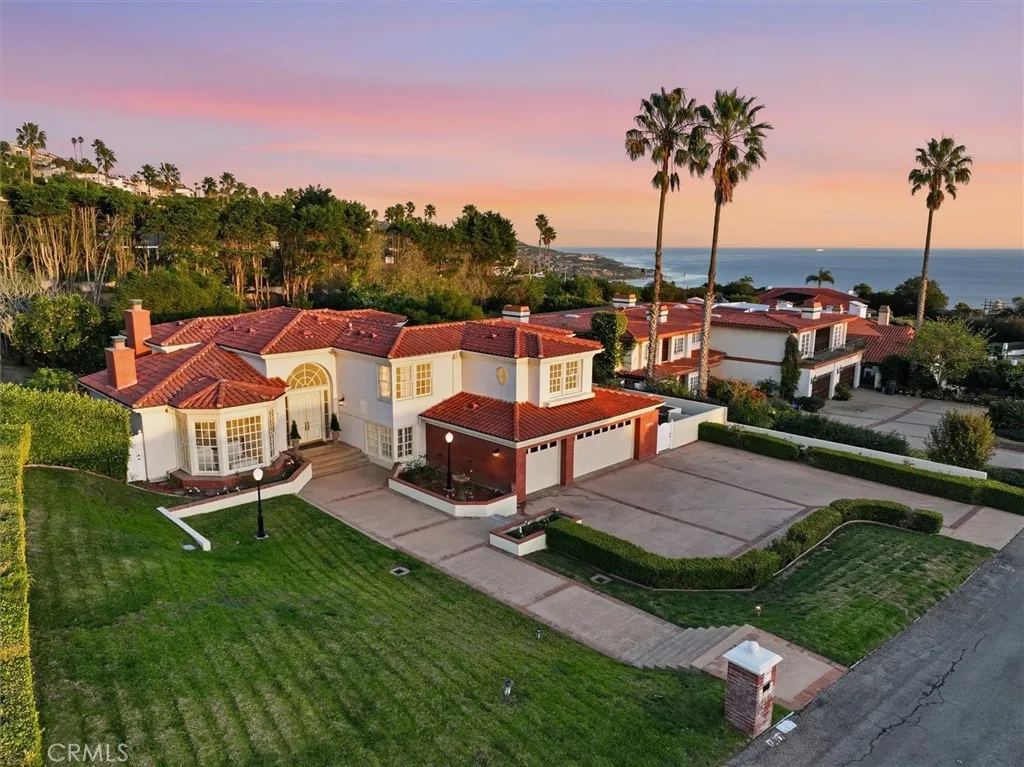 6977 Alta Vista, Rancho Palos Verdes, California 90275 home-pic-1