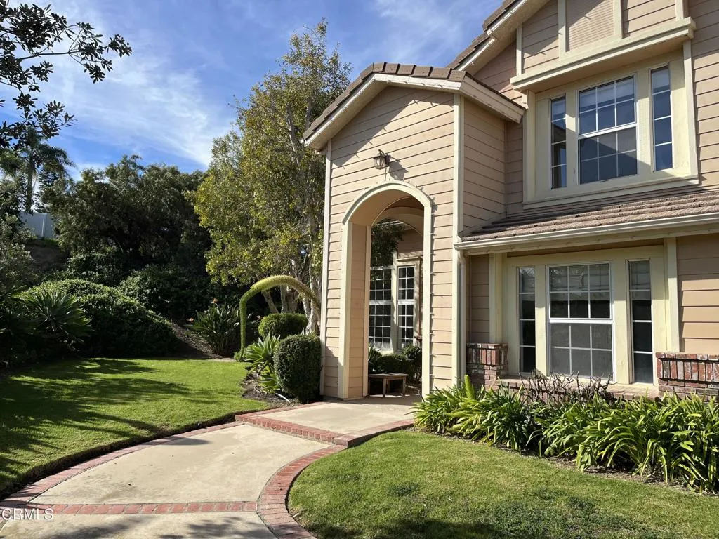 12387 Ridge Drive, Santa Rosa, California 93012 home-pic-8