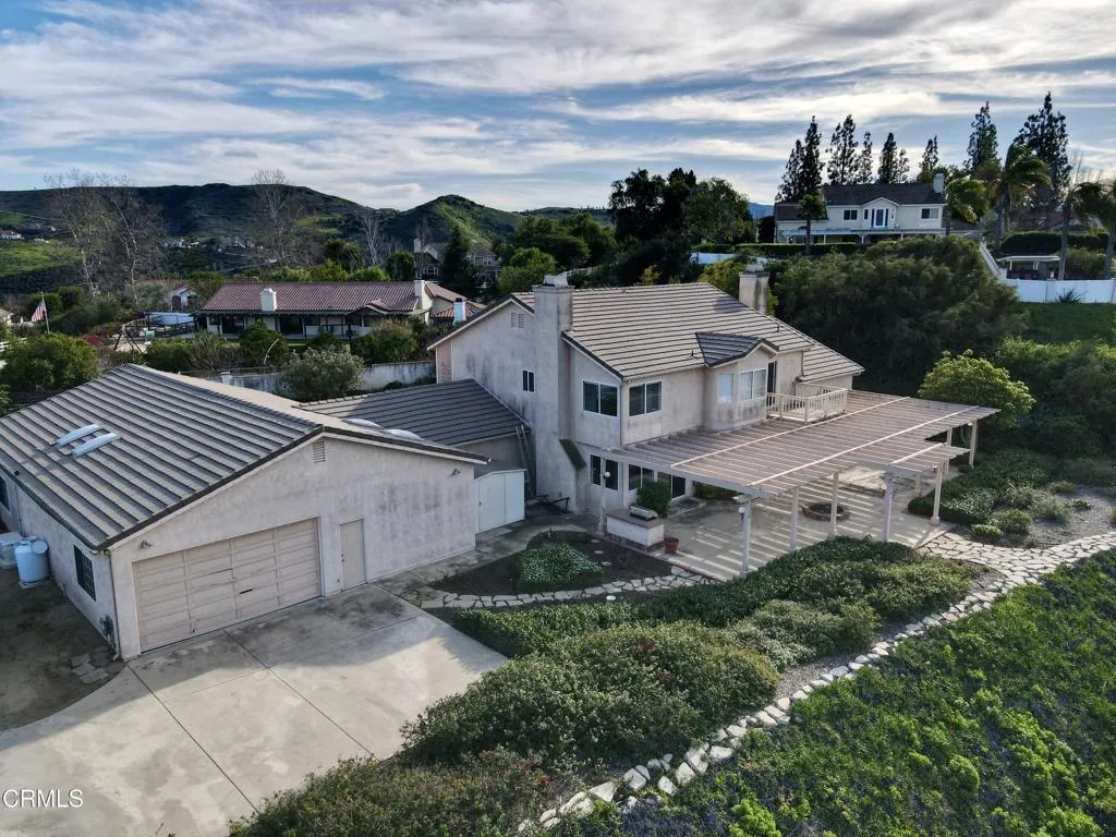 12387 Ridge Drive, Santa Rosa, California 93012 home-pic-6