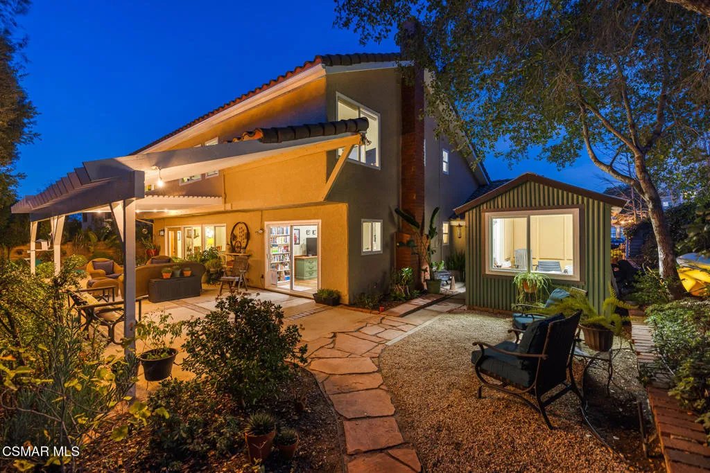 87 Castilian Avenue, Newbury Park, California 91320 home-pic-48
