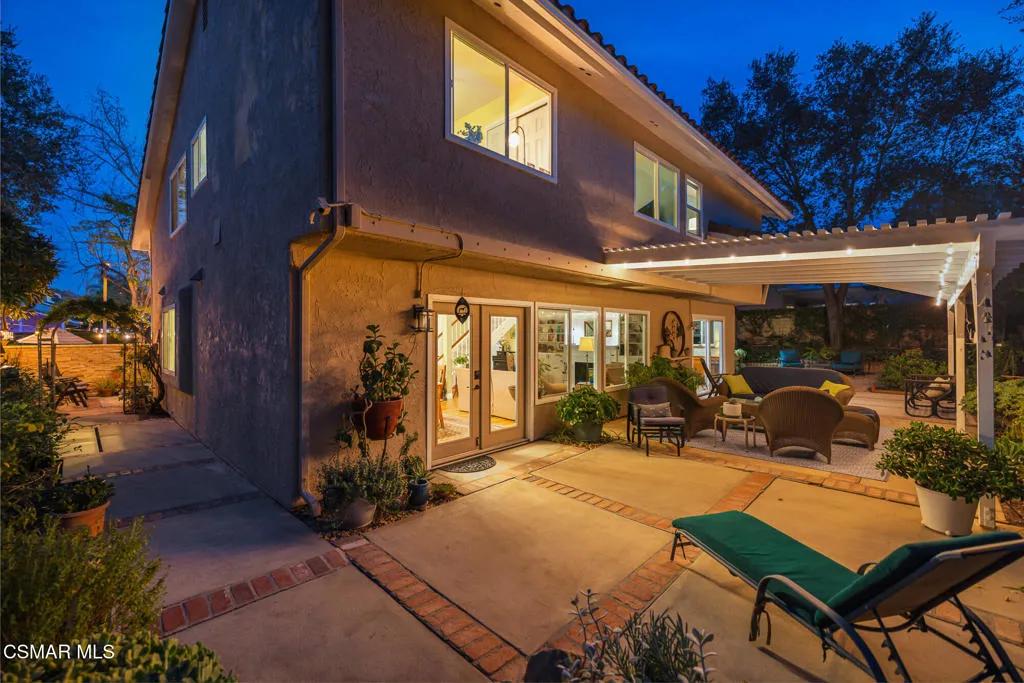 87 Castilian Avenue, Newbury Park, California 91320 home-pic-47