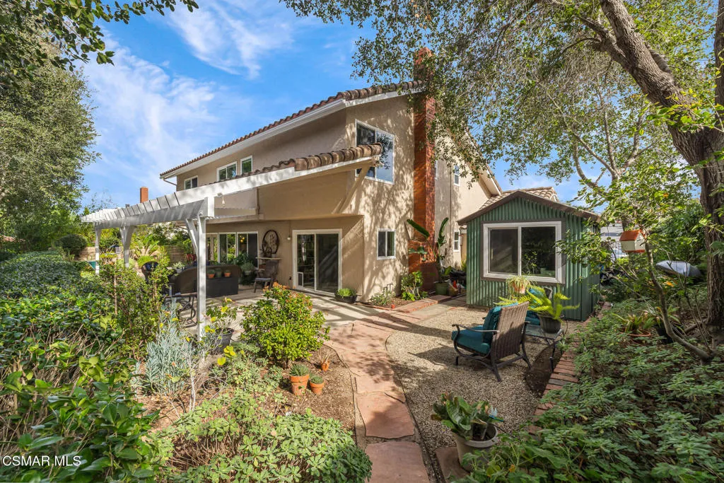 87 Castilian Avenue, Newbury Park, California 91320 home-pic-43