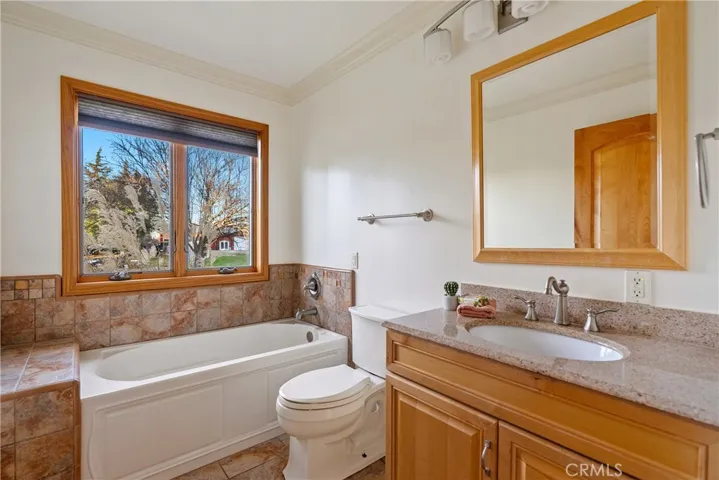 Guest House Guest Bathroom