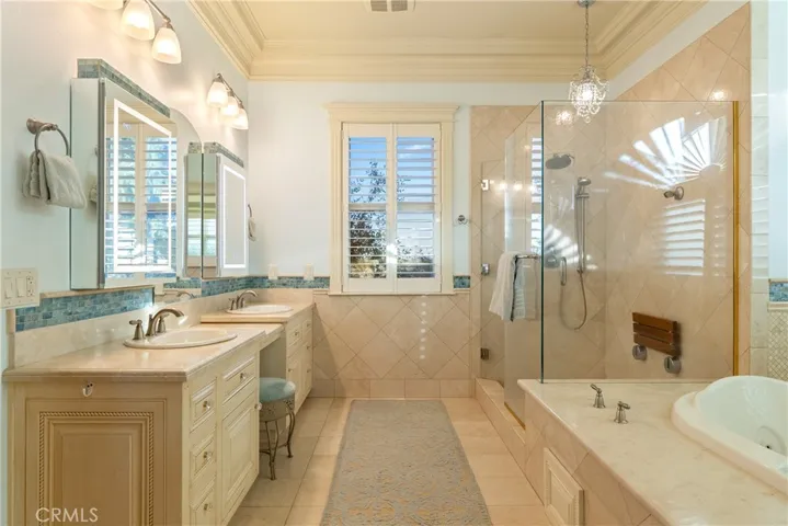 Main Residence Primary Bath