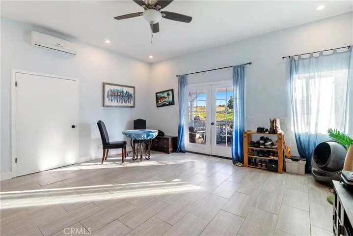 Barndominium Living Room