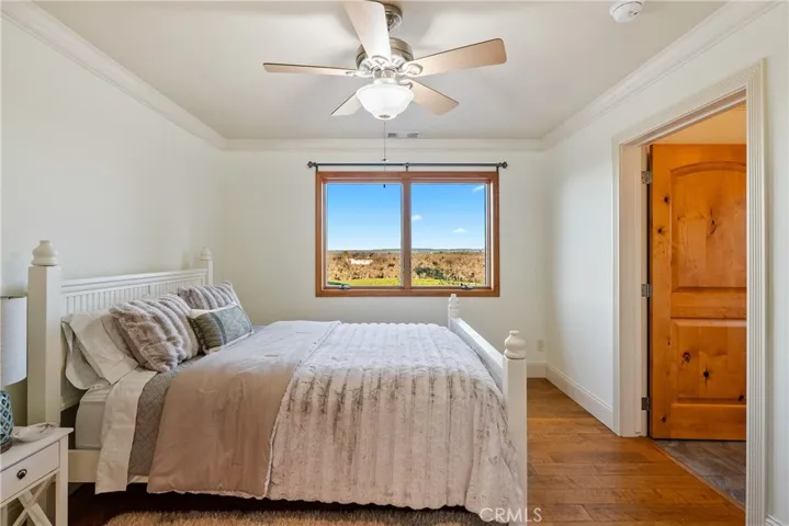 Guest House- Primary Bedroom