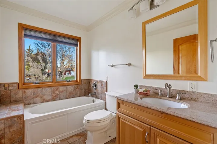 Guest House Guest Bathroom