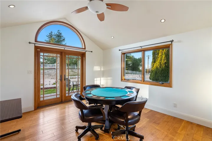 Guest House-Bedroom 1