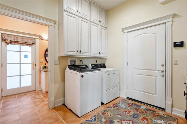 Main Residence Separate Laundry Room