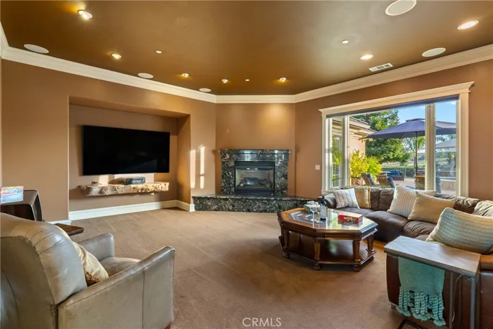 Media Room