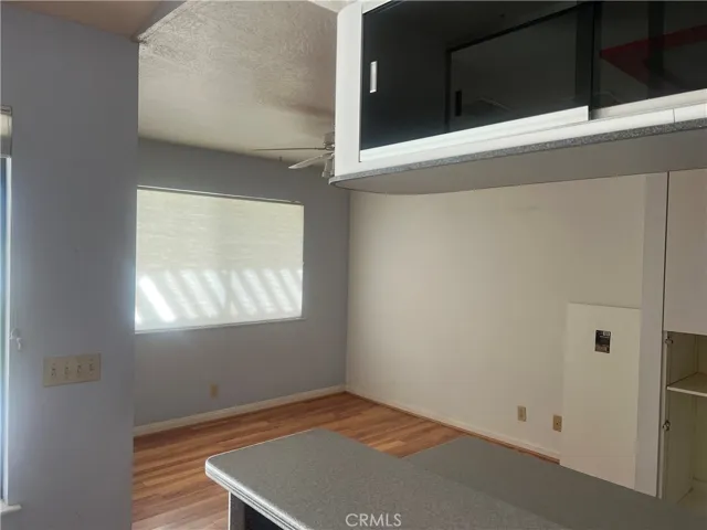 Dinning area