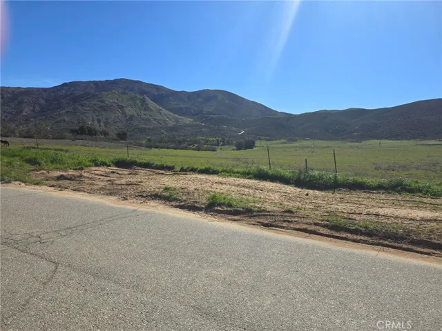 0 Longhorn, Banning, California 92220