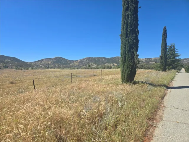 0 Longhorn, Banning, California 92220