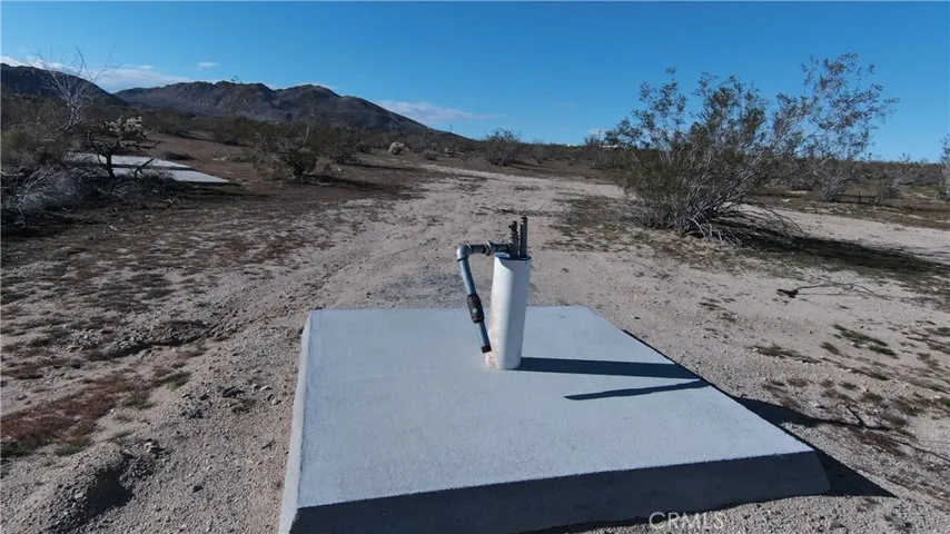 5024 Border, Joshua Tree, California 92252
