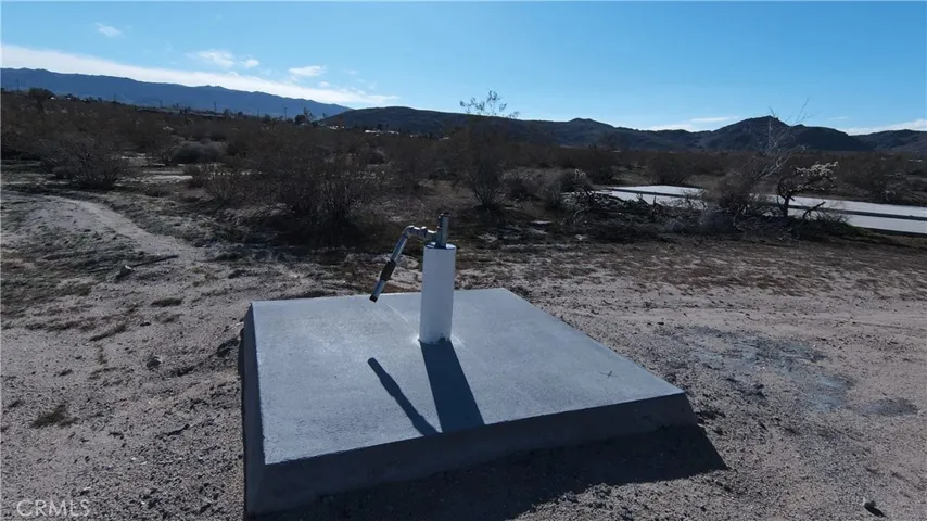 5024 Border, Joshua Tree, California 92252