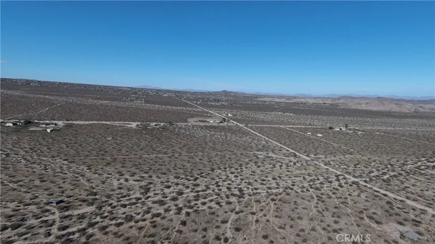 5024 Border, Joshua Tree, California 92252
