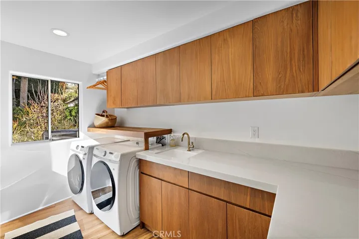 Dream Laundry room