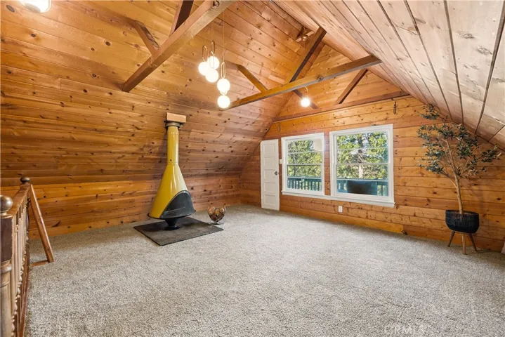 Entry Living Room