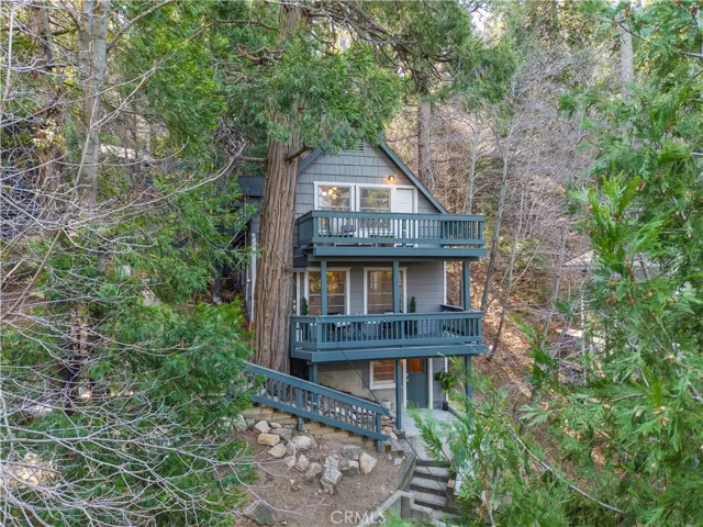 23825 Scenic, Crestline, California 92325