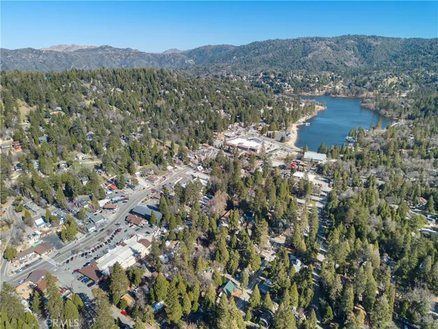 23825 Scenic, Crestline, California 92325