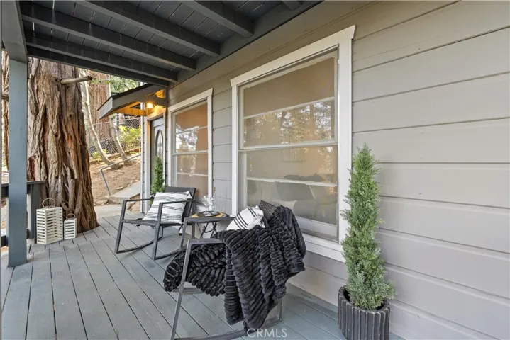 23825 Scenic, Crestline, California 92325
