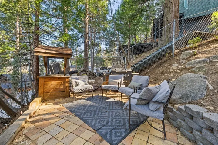 23825 Scenic, Crestline, California 92325