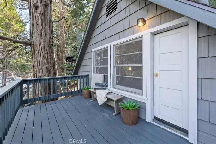 Living Room Walk off Patio