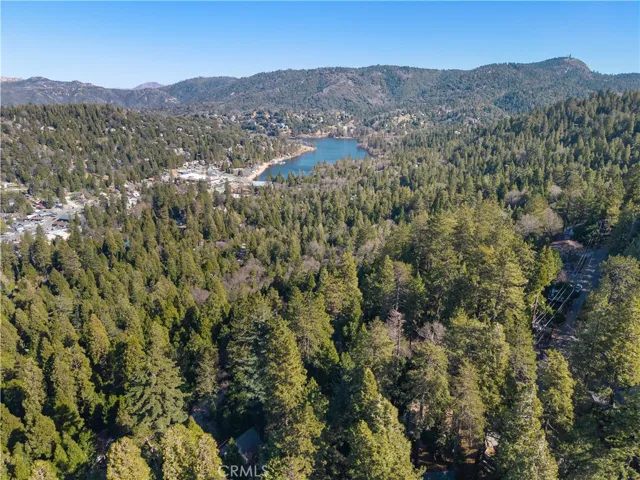 23825 Scenic, Crestline, California 92325