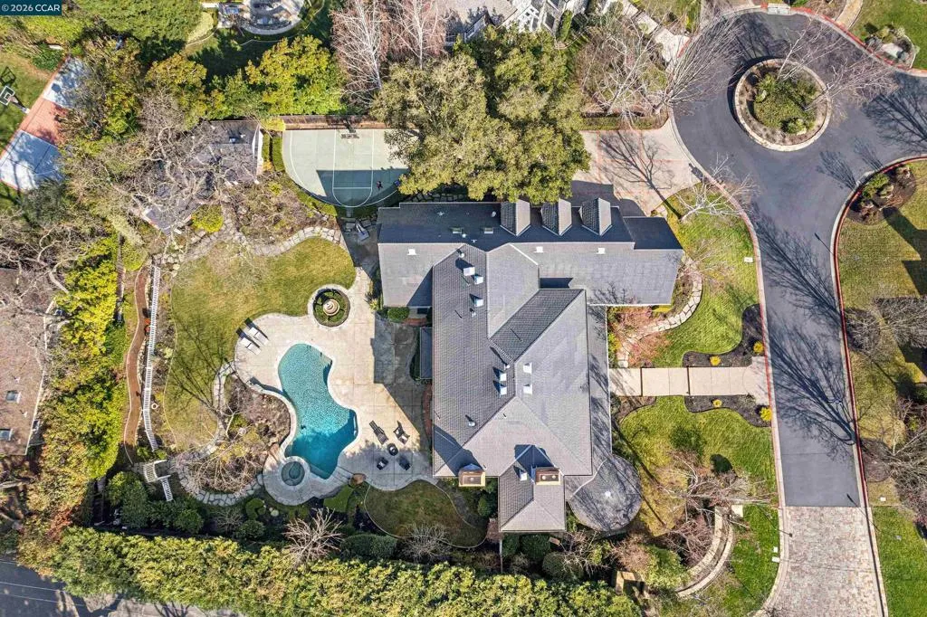 45 45 Lark Place, Alamo, California 94507 home-pic-60