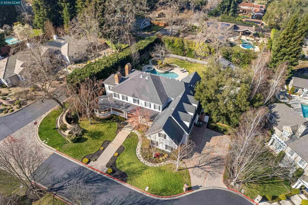 45 45 Lark Place, Alamo, California 94507 home-pic-58