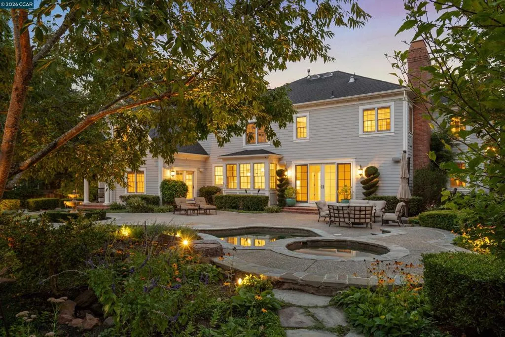 45 45 Lark Place, Alamo, California 94507 home-pic-47