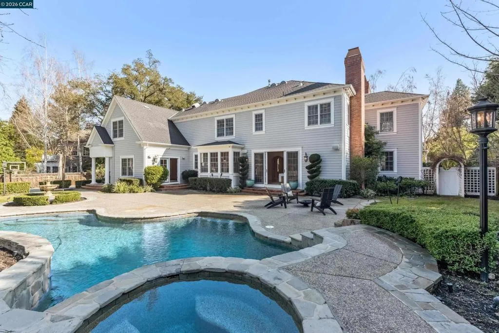 45 45 Lark Place, Alamo, California 94507 home-pic-36