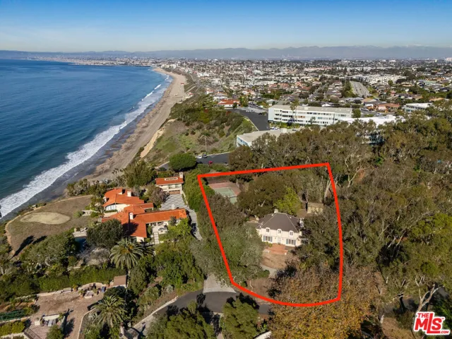 Current structure and location