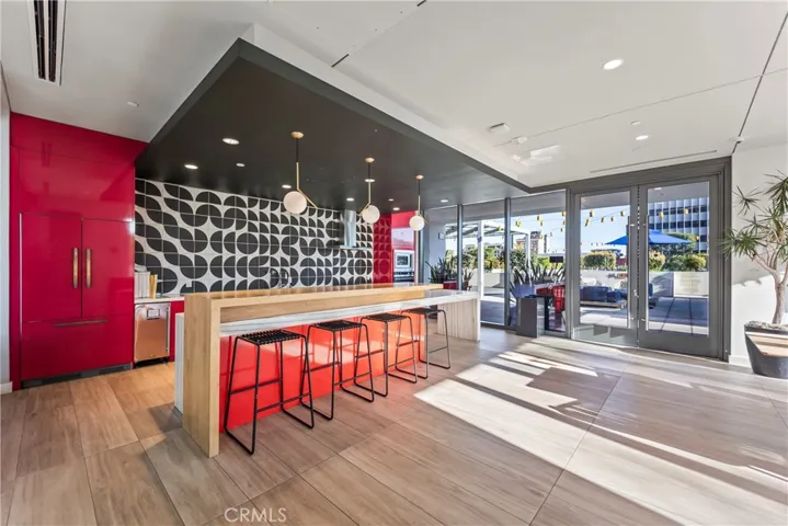 Amenity - community kitchen 2